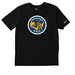 C2C4ALS Jersey "End ALS", a Black Nike Dri-FIT Jersey Blend Performance Tee