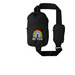 Be You Sling Bag, a Black Grove Sling Bag