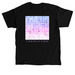 Still the Same Love (front), a Black Classic Unisex Tee