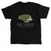 Sea Turtle Week-Kemp's Ridley, a Black Classic Unisex Tee