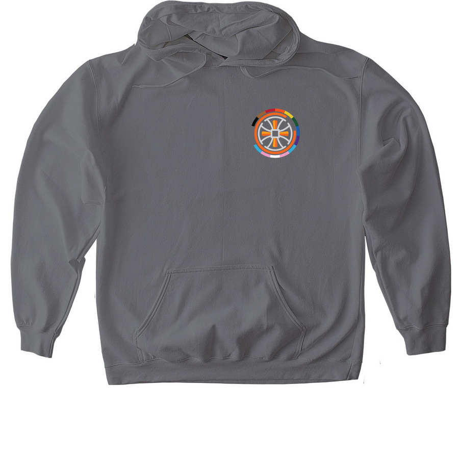 Pullover, 1/4 and Full Zip Hoodies | Bonfire