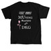 We Are "MUving" Mountains with DKG!&nbsp;, a Black Classic Unisex Tee