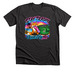 Stay Trashy, a Dark Grey Heather Premium Unisex Tee