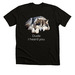 Help keep our Moots cool!, a Black Heather Premium Unisex Tee