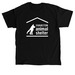 EAS Volunteer Collection, a Black Classic Unisex Tee
