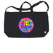 Groovy Spelling Bag, a Black