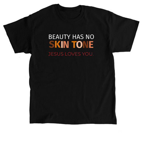 Authenticity Br@nd, a Black Classic Unisex Tee