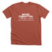 Never Forgotten Always Loved, a Heather Clay Premium Unisex Tee