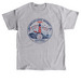 District Contest, a Sport Grey Classic Unisex Tee