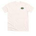 PTE MERCH, a Heather Natural Premium Unisex Tee