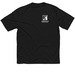 LPC Adult-Youth Performance Wear, a Black Classic Performance Tee