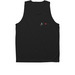 Unusual Things&nbsp;, a Black Unisex Performance Tank