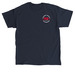 Gagne Family 70th Clambake, a Navy Classic Unisex Tee