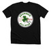 Support Mattyboy & the shamrock gang&nbsp;, a Solid Black Blend Premium Unisex Tee