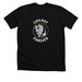 I stand with Klukwan, a Solid Black Blend Premium Unisex Tee