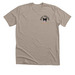 2026 Gran Fondo Hincapie&nbsp;, a Heather Stone Premium Unisex Tee