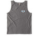 Paddles for a Purpose, a Grey Comfort Colors Tank Top