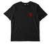 Speak With Dead, a Black Stanley/Stella Unisex Creator 2.0 Tee
