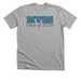 MVGS Class of 2029, a Athletic Heather Premium Unisex Tee