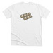 ?Type shi(rt), a Solid White Blend Premium Unisex Tee