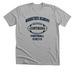 WA Football Apparel, a Athletic Heather Premium Unisex Tee