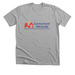 Sunnymont-Westside Parent Apparel, a Athletic Heather Premium Unisex Tee