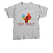First Priority OT, a Sport Grey Youth Unisex Tee