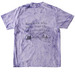 Weikert, a Amethyst Comfort Colors Colorblast Tee (back-view)