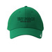 Tiny Porch, a Apple Green Printed Nike Dri-FIT Legacy Performance Cap