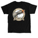 ?Live, Laugh, Lunge?, a Black Classic Unisex Tee