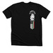 St. Anthony's Feast, a Solid Black Blend Premium Unisex Tee
