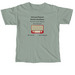 Subterranean Playground, a Bay Comfort Colors Unisex Tee