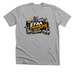 EFAA Drumline, a Athletic Heather Premium Unisex Tee