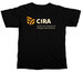 CIRA, a Black Comfort Colors Unisex Tee