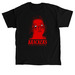 KRACKERS Tee, a Black Classic Unisex Tee