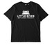 LRWP VOLUNTEER, a Black Stanley/Stella Unisex Creator 2.0 Tee