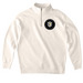 Excellence Collection: DAY SHIFT EDITION, a Bone Midweight Quarter Zip Pullover