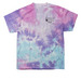 Tie Dye | Staff, a Cotton Candy Classic Tie Dye Tee