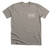 Elk I.M.C.C. - Other Apparel, a Heather Stone Premium Unisex Tee