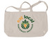 Eat Local NWA, a Pumice Reclaimist G2G Tote Bag