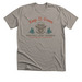 Keep It Green, a Heather Stone Premium Unisex Tee