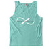 Dance ? Fitness ? Joy ?, a Chalky Mint Comfort Colors Tank Top