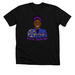 Subrina Enterprise, a Solid Black Blend Premium Unisex Tee