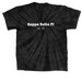 KDP est. 1911 Tie-Dye, a Black Classic Tie Dye Tee