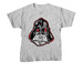 Doll Star Tattoo: Father Figure, a Sport Grey Youth Unisex Tee