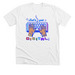 Let's Get Digital!&nbsp;, a Solid White Blend Premium Unisex Tee