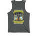 Harmony Wildlife 2023 Special Edition Shirt, a Dark Grey Premium Cotton Tank