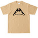 Animal House Athletics&nbsp;, a Khaki Max Heavyweight Tee