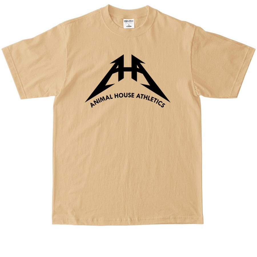 Animal House Athletics&nbsp;, a Khaki Max Heavyweight Tee