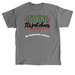 It?s Fine. It?s just chaos., a Charcoal Classic Unisex Tee